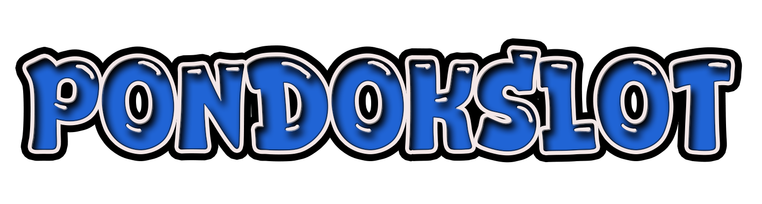 PONDOKSLOT Link Slot Online Gacor Terpercaya Indonesia